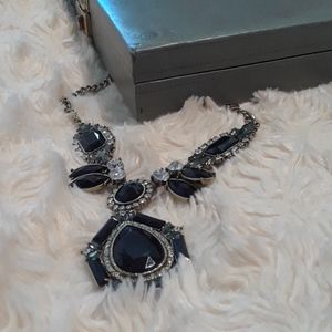 CHUCKY Black Costume Necklace